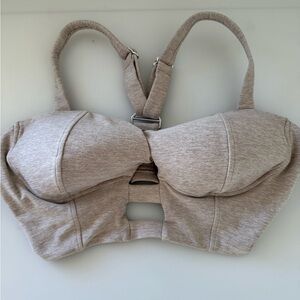 Bombshell L sized Bra/ Top / Sport Wear